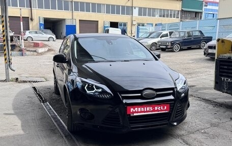 Ford Focus III, 2011 год, 800 000 рублей, 5 фотография