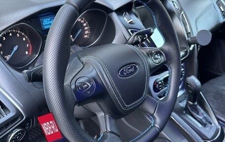 Ford Focus III, 2011 год, 800 000 рублей, 3 фотография