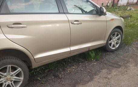 Chery Very (A13), 2012 год, 220 000 рублей, 2 фотография