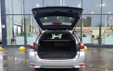 Toyota Corolla, 2020 год, 1 597 000 рублей, 12 фотография