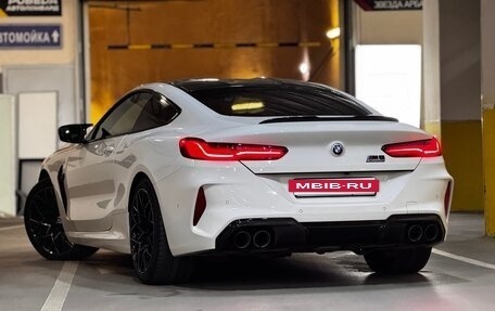 BMW M8 I (F91/F92/F93), 2023 год, 7 800 000 рублей, 3 фотография