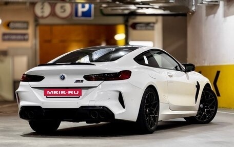 BMW M8 I (F91/F92/F93), 2023 год, 7 800 000 рублей, 4 фотография