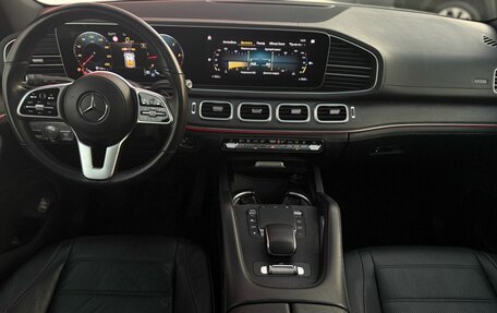 Mercedes-Benz GLE, 2020 год, 7 200 000 рублей, 8 фотография