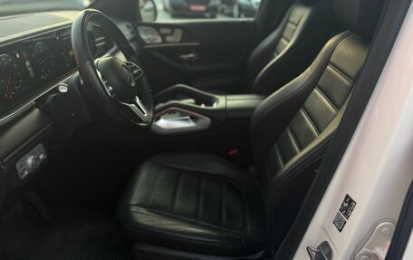 Mercedes-Benz GLE, 2020 год, 7 200 000 рублей, 10 фотография