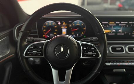 Mercedes-Benz GLE, 2020 год, 7 200 000 рублей, 7 фотография