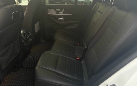 Mercedes-Benz GLE, 2020 год, 7 200 000 рублей, 12 фотография