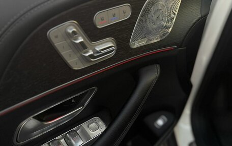 Mercedes-Benz GLE, 2020 год, 7 200 000 рублей, 19 фотография