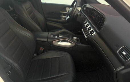 Mercedes-Benz GLE, 2020 год, 7 200 000 рублей, 14 фотография