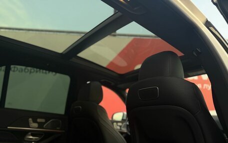 Mercedes-Benz GLE, 2020 год, 7 200 000 рублей, 16 фотография