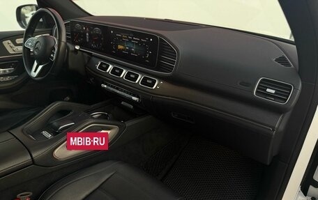 Mercedes-Benz GLE, 2020 год, 7 200 000 рублей, 15 фотография