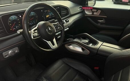 Mercedes-Benz GLE, 2020 год, 7 200 000 рублей, 11 фотография