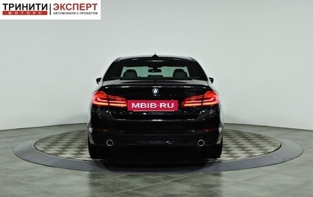 BMW 5 серия, 2020 год, 3 777 000 рублей, 7 фотография