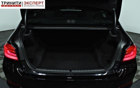 BMW 5 серия, 2020 год, 3 777 000 рублей, 26 фотография