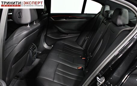 BMW 5 серия, 2020 год, 3 777 000 рублей, 22 фотография