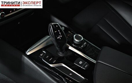 BMW 5 серия, 2020 год, 3 777 000 рублей, 21 фотография