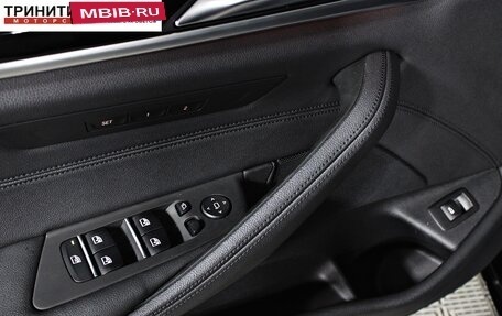 BMW 5 серия, 2020 год, 3 777 000 рублей, 20 фотография