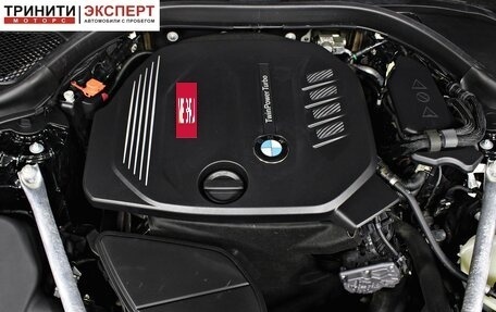 BMW 5 серия, 2020 год, 3 777 000 рублей, 27 фотография