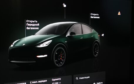 Tesla Model Y I, 2022 год, 4 500 000 рублей, 7 фотография