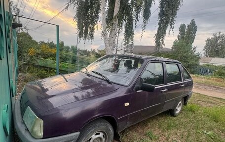 ИЖ 2126 «Ода», 2002 год, 122 000 рублей, 2 фотография