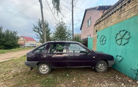 ИЖ 2126 «Ода», 2002 год, 122 000 рублей, 3 фотография