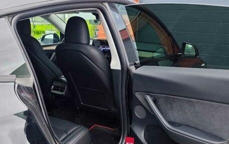 Tesla Model Y I, 2022 год, 4 500 000 рублей, 6 фотография