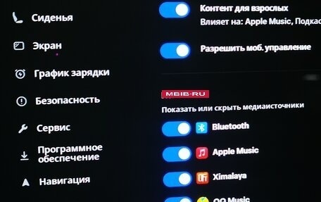 Tesla Model Y I, 2022 год, 4 500 000 рублей, 11 фотография