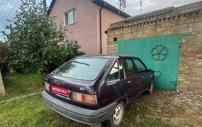 ИЖ 2126 «Ода», 2002 год, 122 000 рублей, 1 фотография