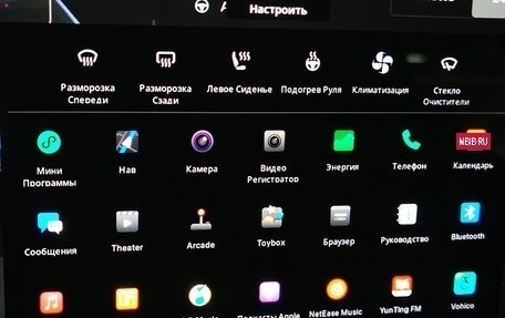 Tesla Model Y I, 2022 год, 4 500 000 рублей, 9 фотография