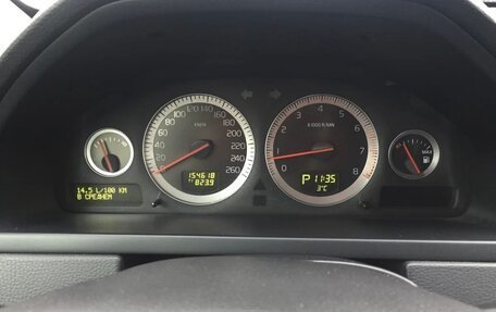 Volvo XC90 II рестайлинг, 2011 год, 1 720 000 рублей, 1 фотография