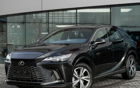 Lexus RX IV рестайлинг, 2025 год, 8 495 000 рублей, 1 фотография