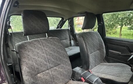 ИЖ 2126 «Ода», 2002 год, 122 000 рублей, 6 фотография