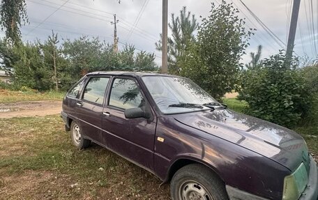 ИЖ 2126 «Ода», 2002 год, 122 000 рублей, 4 фотография