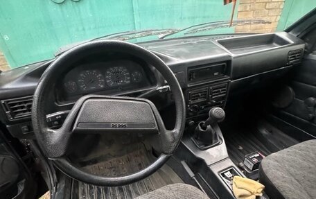 ИЖ 2126 «Ода», 2002 год, 122 000 рублей, 7 фотография