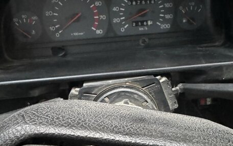 ИЖ 2126 «Ода», 2002 год, 122 000 рублей, 10 фотография