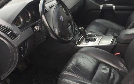 Volvo XC90 II рестайлинг, 2011 год, 1 720 000 рублей, 2 фотография