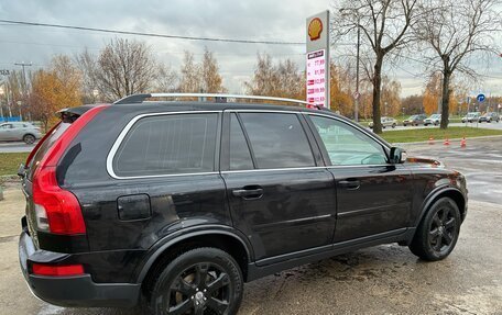 Volvo XC90 II рестайлинг, 2011 год, 1 720 000 рублей, 6 фотография