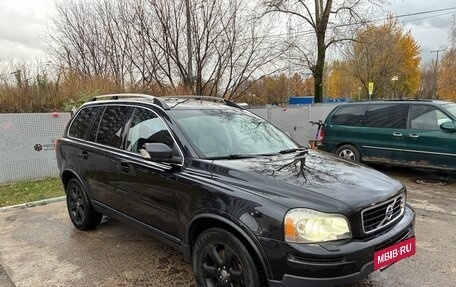 Volvo XC90 II рестайлинг, 2011 год, 1 720 000 рублей, 5 фотография