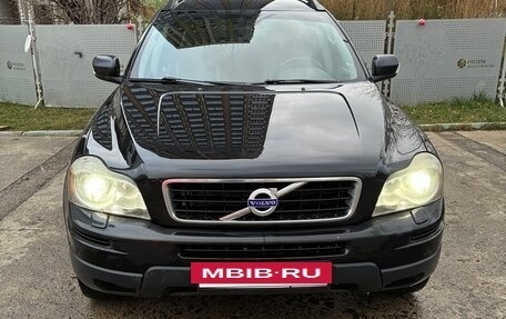 Volvo XC90 II рестайлинг, 2011 год, 1 720 000 рублей, 7 фотография