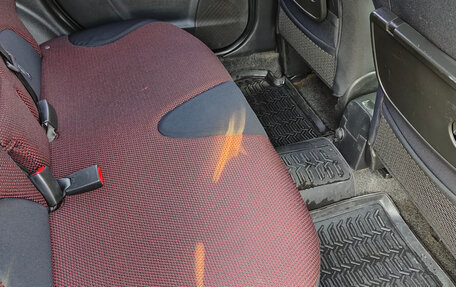 Nissan Note II рестайлинг, 2008 год, 549 000 рублей, 15 фотография