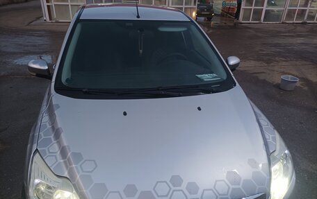 Ford Focus II рестайлинг, 2010 год, 615 000 рублей, 8 фотография