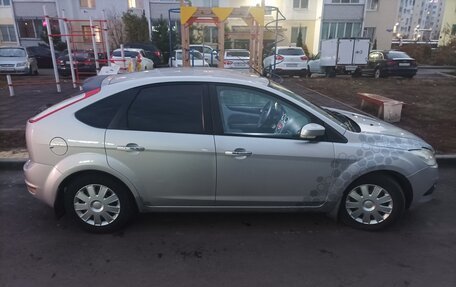 Ford Focus II рестайлинг, 2010 год, 615 000 рублей, 5 фотография