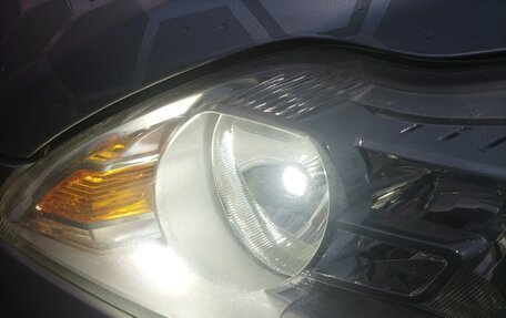 Ford Focus II рестайлинг, 2010 год, 615 000 рублей, 13 фотография