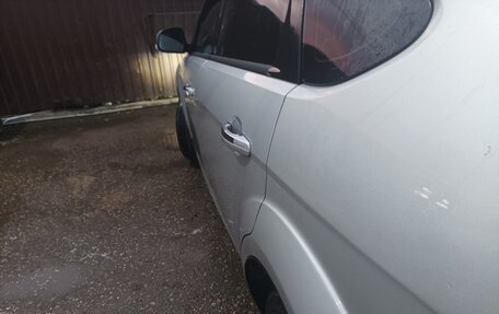 Ford Focus II рестайлинг, 2010 год, 615 000 рублей, 11 фотография