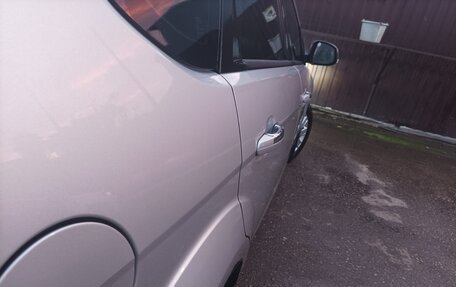 Ford Focus II рестайлинг, 2010 год, 615 000 рублей, 12 фотография