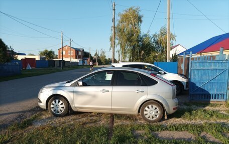 Ford Focus II рестайлинг, 2010 год, 615 000 рублей, 15 фотография