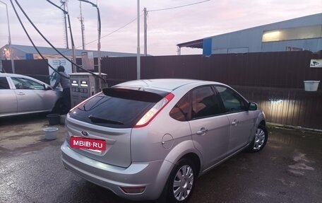 Ford Focus II рестайлинг, 2010 год, 615 000 рублей, 2 фотография