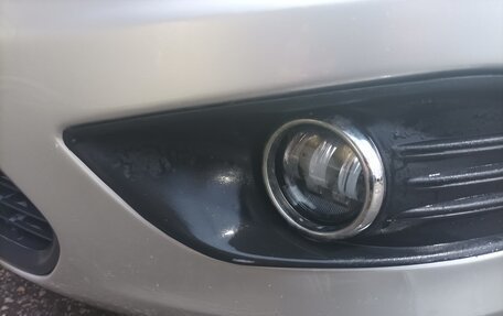 Ford Focus II рестайлинг, 2010 год, 615 000 рублей, 14 фотография