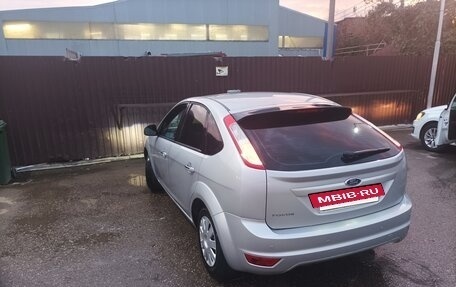 Ford Focus II рестайлинг, 2010 год, 615 000 рублей, 3 фотография