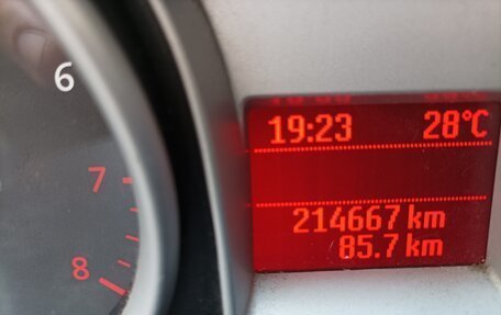 Ford Focus II рестайлинг, 2010 год, 615 000 рублей, 18 фотография