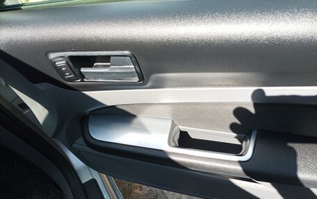 Ford Focus II рестайлинг, 2010 год, 615 000 рублей, 20 фотография